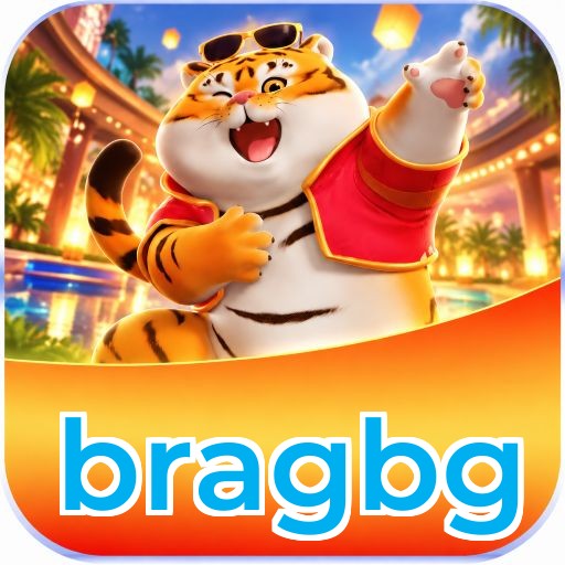 bragbg Logo