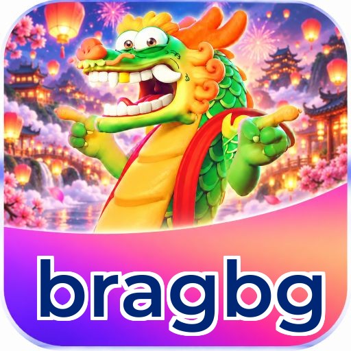 bragbg Logo