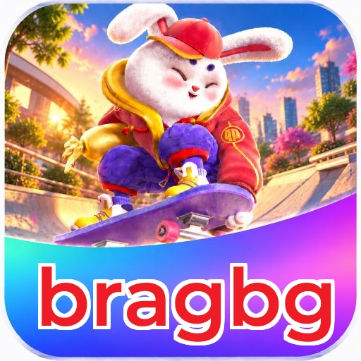 Plataforma bragbg - PIX Instantâneo