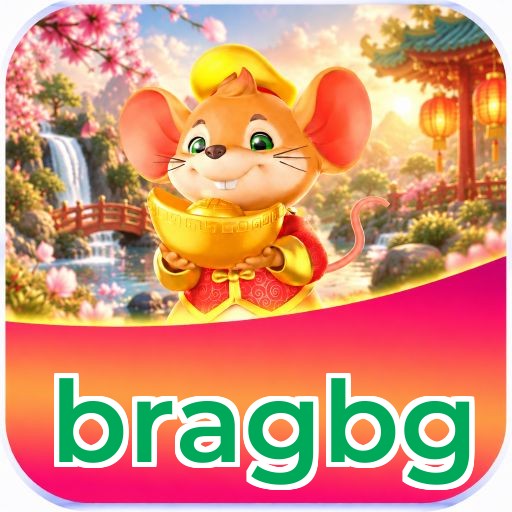 bragbg Segurança Logo 3