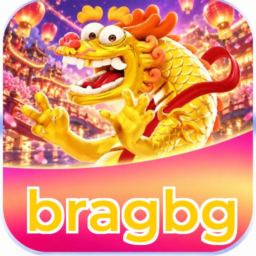 bragbg Logo
