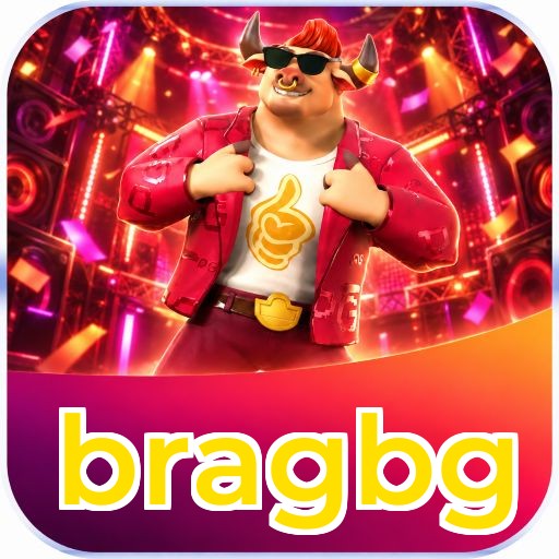 bragbg Logo