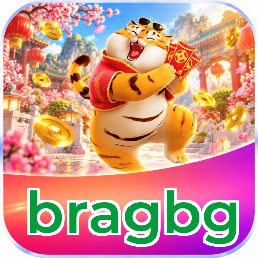 bragbg Logo