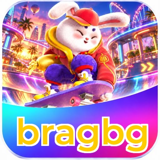 bragbg Instalar Logo 2