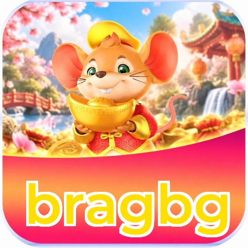 bragbg Logo