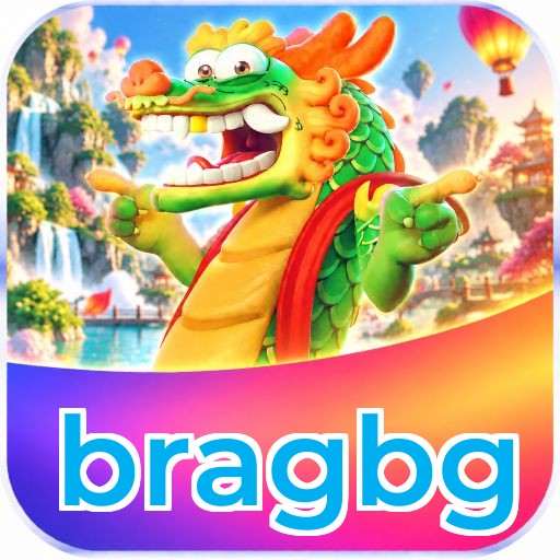 bragbg Logo