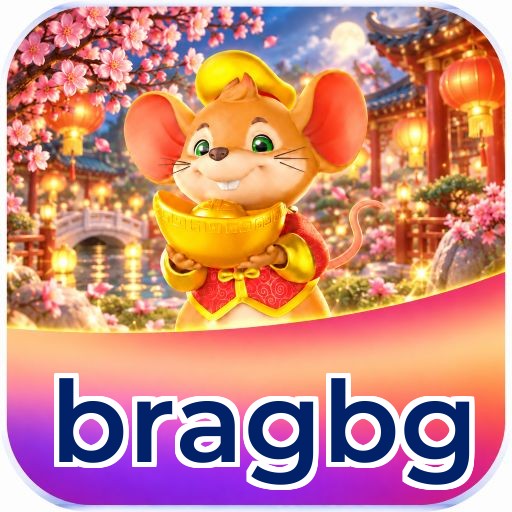 bragbg Logo