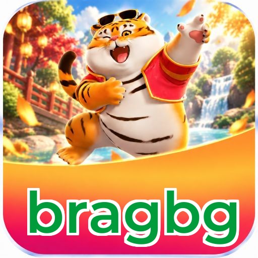 bragbg Logo