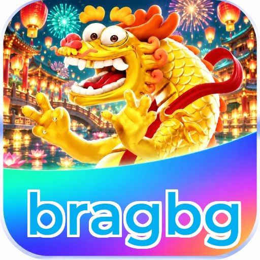 bragbg Bônus R$ 5.000 Logo