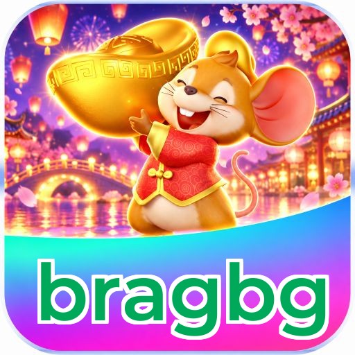 bragbg PIX Instantâneo - Saques em 8 Minutos