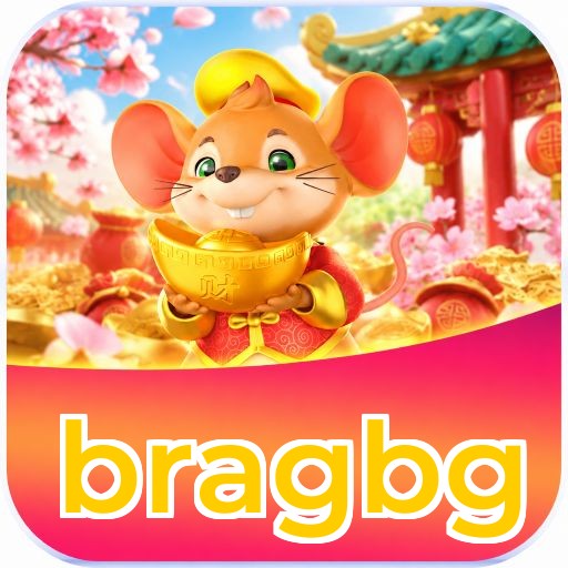 bragbg Logo
