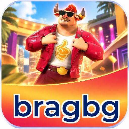 bragbg Logo