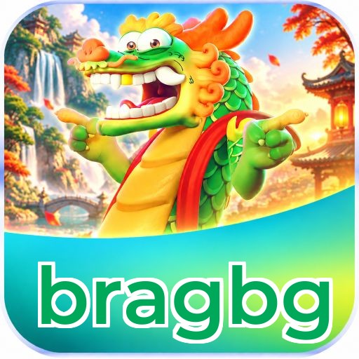 bragbg Segurança Logo 1