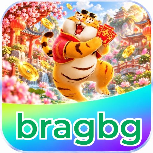 bragbg Logo