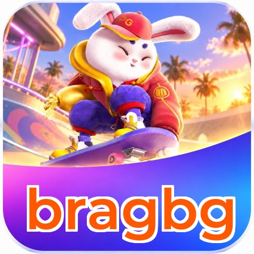 bragbg Segurança Logo 2