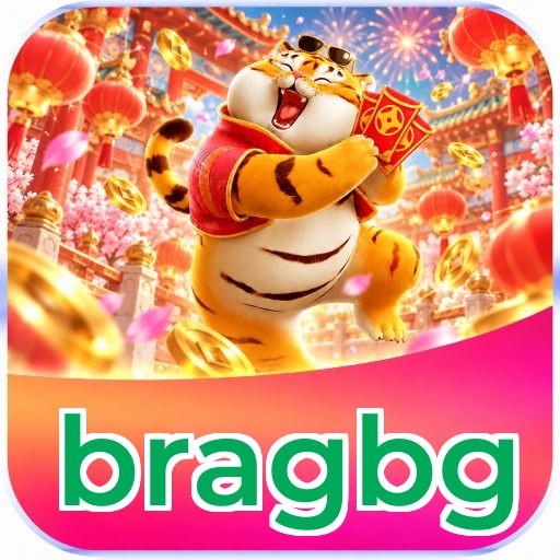 bragbg Logo