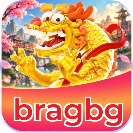 bragbg Logo