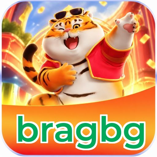 Plataforma bragbg - Segurança SSL 256-bit