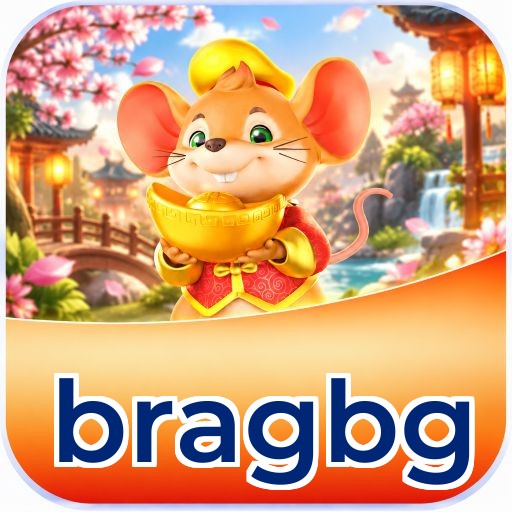 bragbg Logo