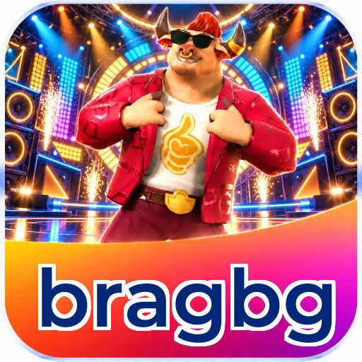 Slots bragbg - Jackpots Progressivos