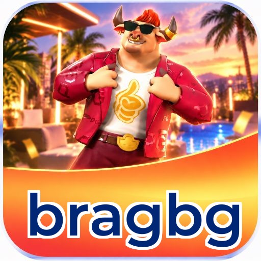 bragbg Instalar Logo 3