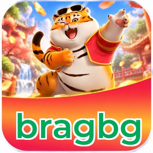 bragbg Logo