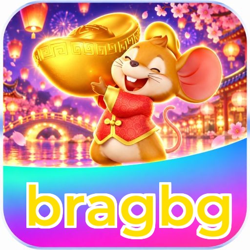 bragbg Logo