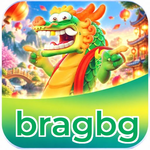 bragbg Logo